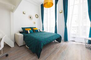Le Loft Latin - New Apt