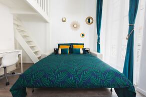 Le Loft Latin - New Apt