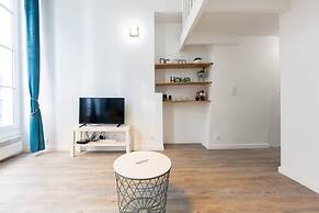 Le Loft Latin - New Apt