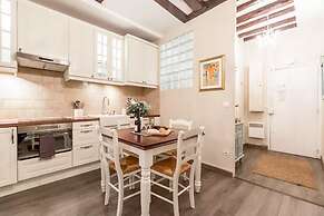 Le Jardin Du Marais - Beaubourg