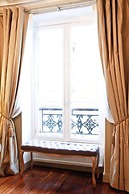 Le Triomphe Elysees - Ternes