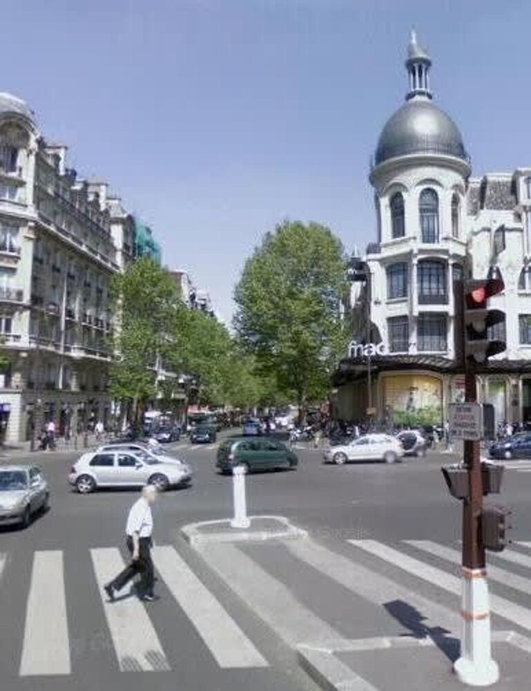 Le Triomphe Elysees - Ternes