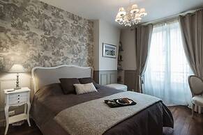 Le Triomphe Elysees - Ternes