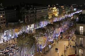 Le Triomphe Elysees - Ternes
