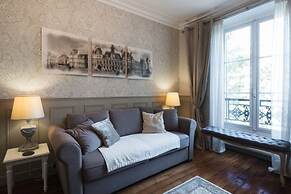 Le Triomphe Elysees - Ternes