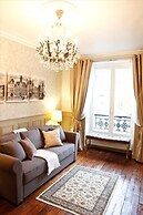 Le Triomphe Elysees - Ternes