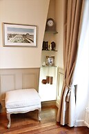 Le Triomphe Elysees - Ternes