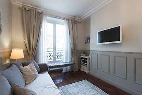 Le Triomphe Elysees - Ternes