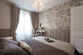 Le Triomphe Elysees - Ternes