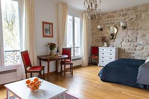 Studio en Isle - Monthly Rental