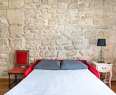 Studio en Isle - Monthly Rental