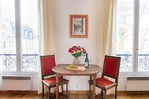 Studio en Isle - Monthly Rental
