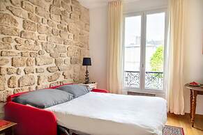 Studio en Isle - Monthly Rental