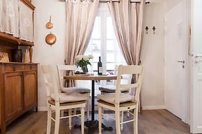 Le Merlot du Marais - Pompidou