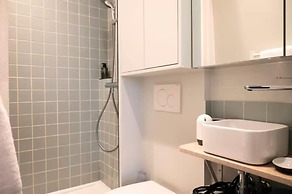 Villa Montparnasse - 15th arr