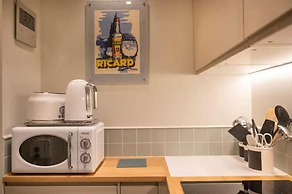 Villa Montparnasse - 15th arr