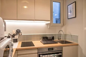 Villa Montparnasse - 15th arr