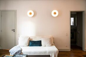 Villa Montparnasse - 15th arr
