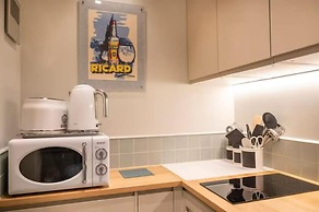 Villa Montparnasse - 15th arr