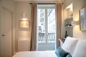Villa Montparnasse - 15th arr