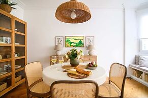 Deco St Antoine in Paris