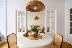 Deco St Antoine in Paris