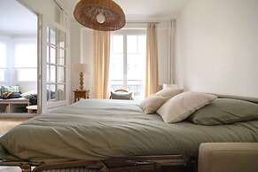Deco St Antoine in Paris