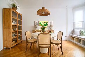 Deco St Antoine in Paris