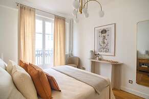 Deco St Antoine in Paris
