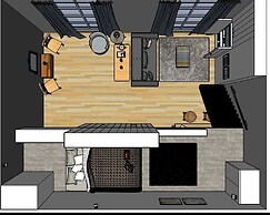 Loft Saint Germain - Bon March