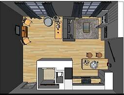 Loft Saint Germain - Bon March