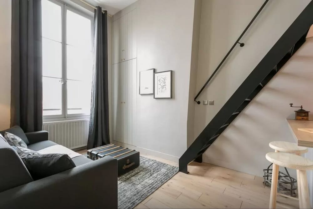 Loft Saint Germain - Bon March