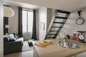 Loft Saint Germain - Bon March