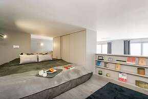 Loft Saint Germain - Bon March
