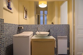 Le Marais Moderne in Paris