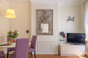 Le Marais Moderne in Paris