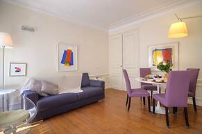 Le Marais Moderne in Paris
