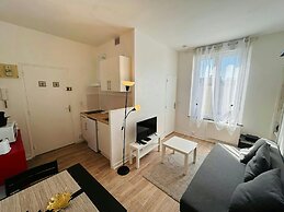 La Suite Ruinart Centre-ville