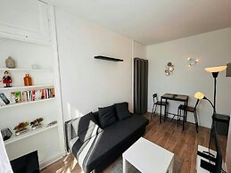 La Suite Ruinart Centre-ville