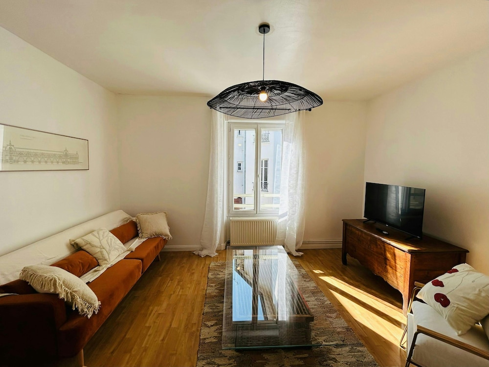 Le Charmant Gambetta Centre-ville
