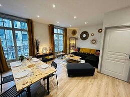L Etape des Sacres Hyper-centre Splendide