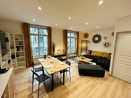 L Etape des Sacres Hyper-centre Splendide