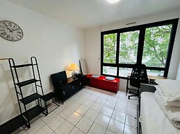 La Suite Buirette Hypercentre