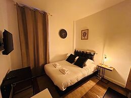 La Suite Briand Hypercentre