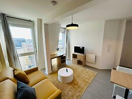 We Live In R - Duplex 503