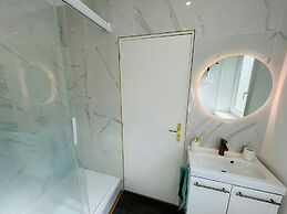 Cosy Bulles Centre-ville Tramway