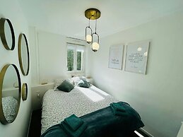 Cosy Bulles Centre-ville Tramway