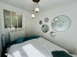 Cosy Bulles Centre-ville Tramway