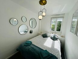 Cosy Bulles Centre-ville Tramway