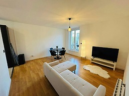 La Suite Carteret Centre-ville